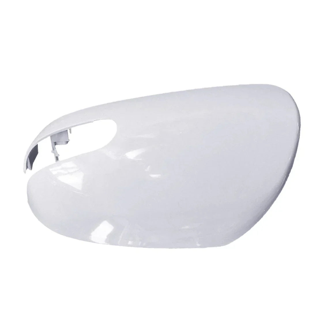 Door Mirror Cover Cap Left Side for Kia Forte 2009-2012