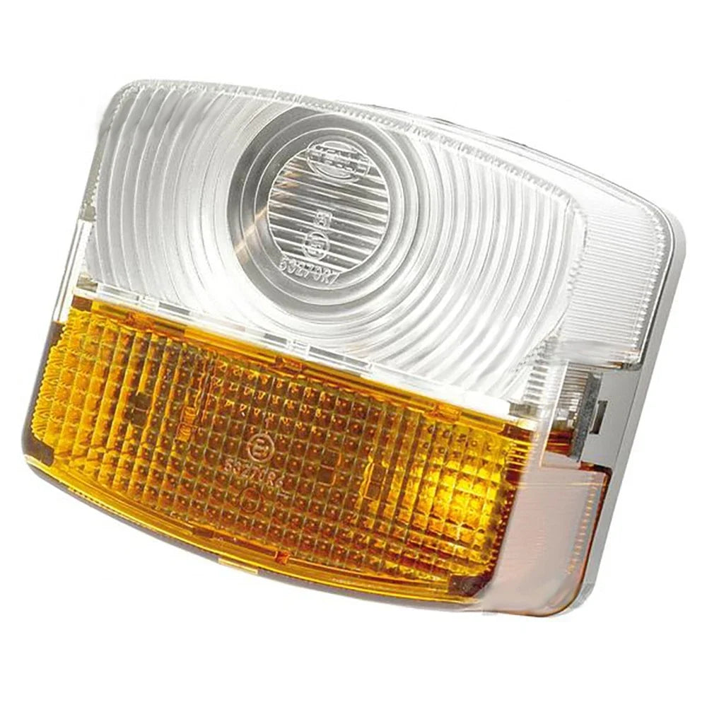 Front Left Light S.56130 for HELLA LTD (3404745R91)