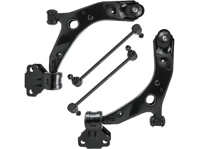 Front Control Arm & Sway Bar End Link Kit for Mazda 3 (2010–2013) ST346DM