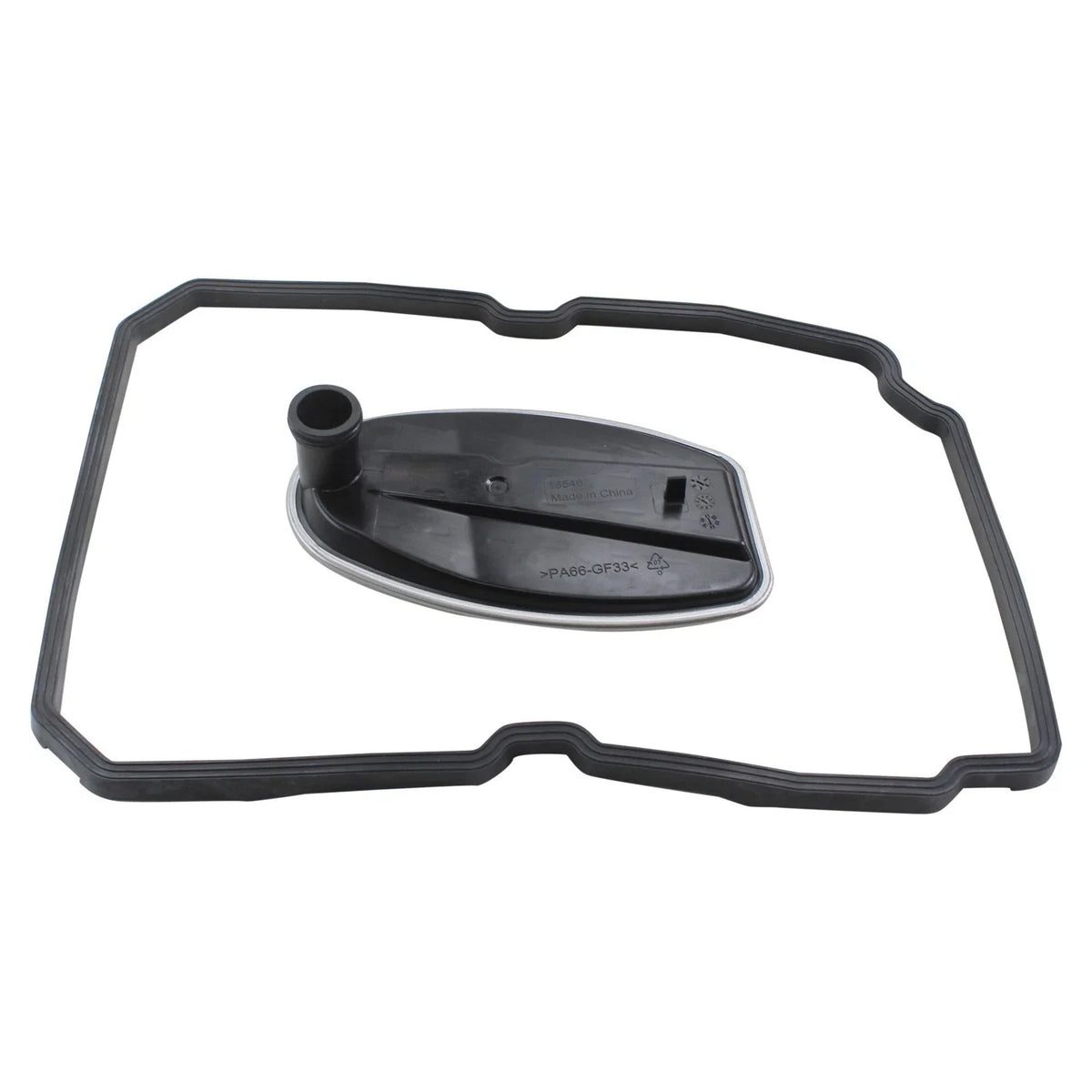 H 182 KIT Transmission Filter Set for MANN 228600140