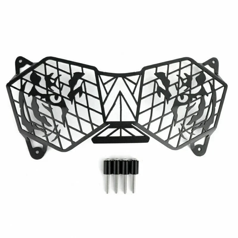 Headlight Guard Protector for Tiger 800 1200 XC XR Explorer (2017)
