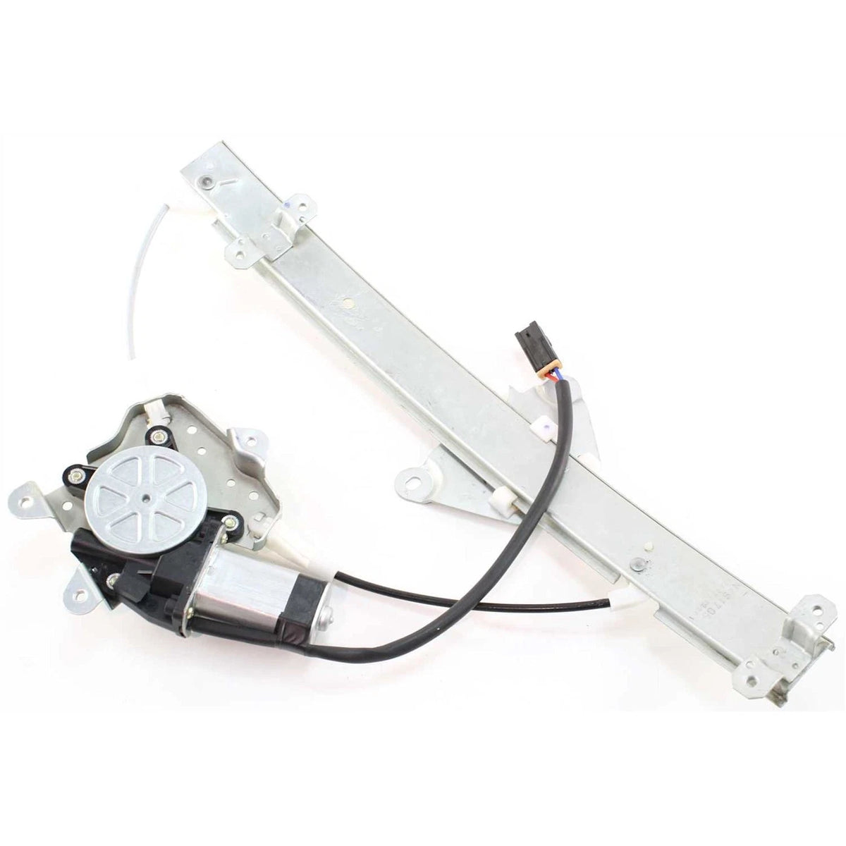 Set of 2 Window Regulators for Nissan Maxima
