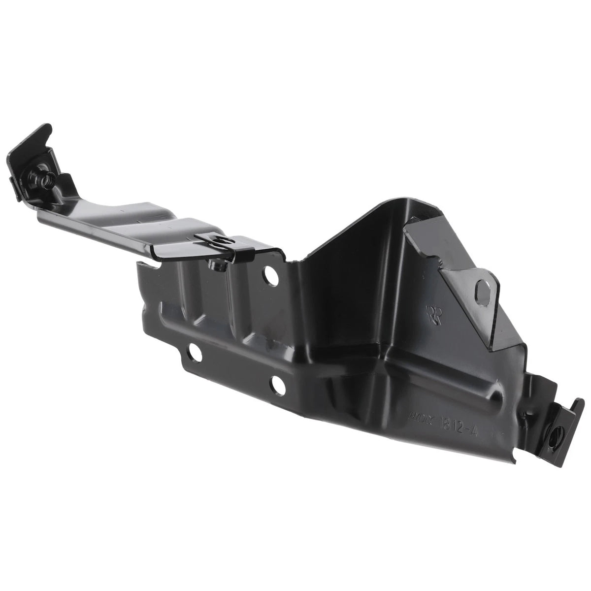 Front Bumper Face Bar for GMC Sierra 2500 HD 3500 (2011–2014)