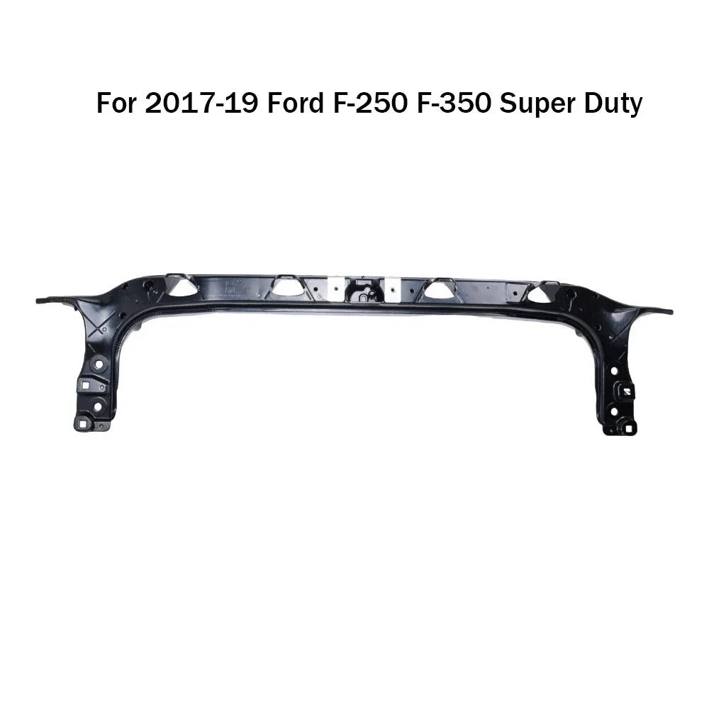 2017-2019 Ford F-250 F-350 Super Duty Upper Tie Bar Radiator Support