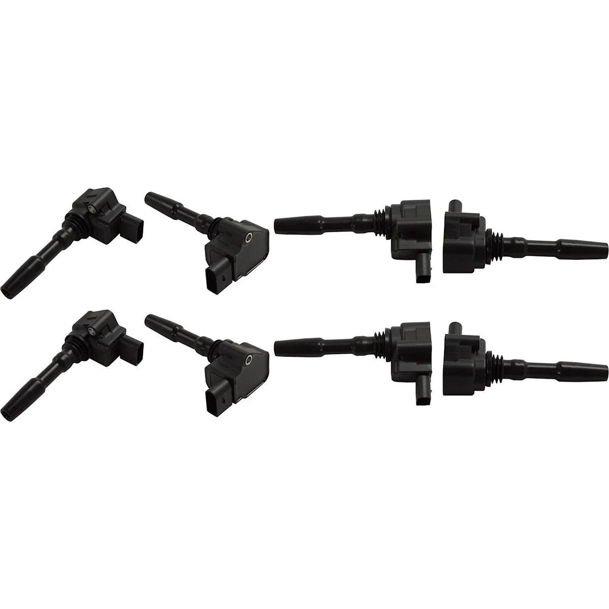 Ignition Coil Set for Audi RS7 S8 (2015–2018)