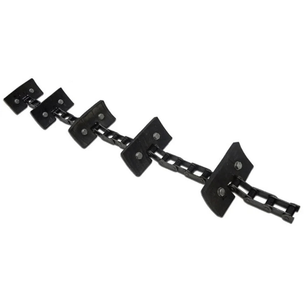 Return Grain Elevator Chain for John Deere 6620 7720 8820 (AH98032)