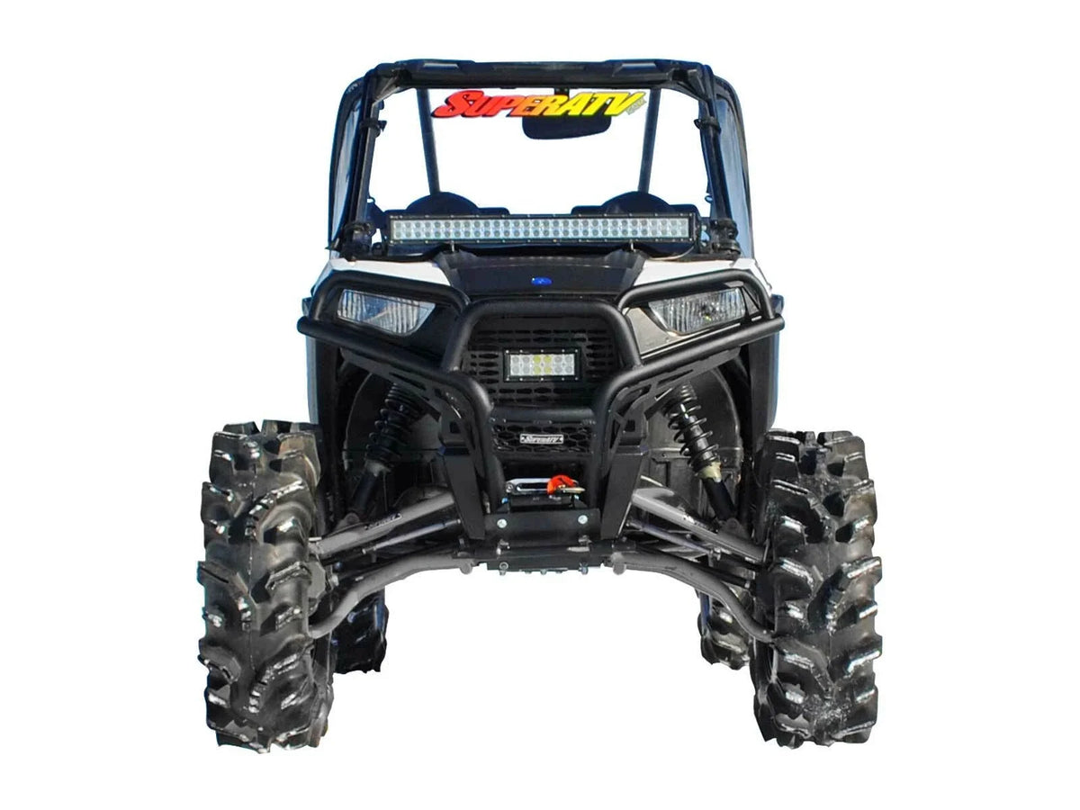 3" Lift Conversion Kit for Polaris RZR 900 S (2017–2020) - Silver