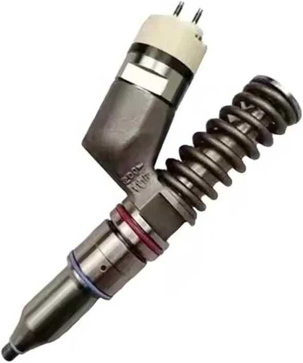 Fuel Injector 2X for Caterpillar 3512C 3516C 3508C 392-0205 386-1757 2447748