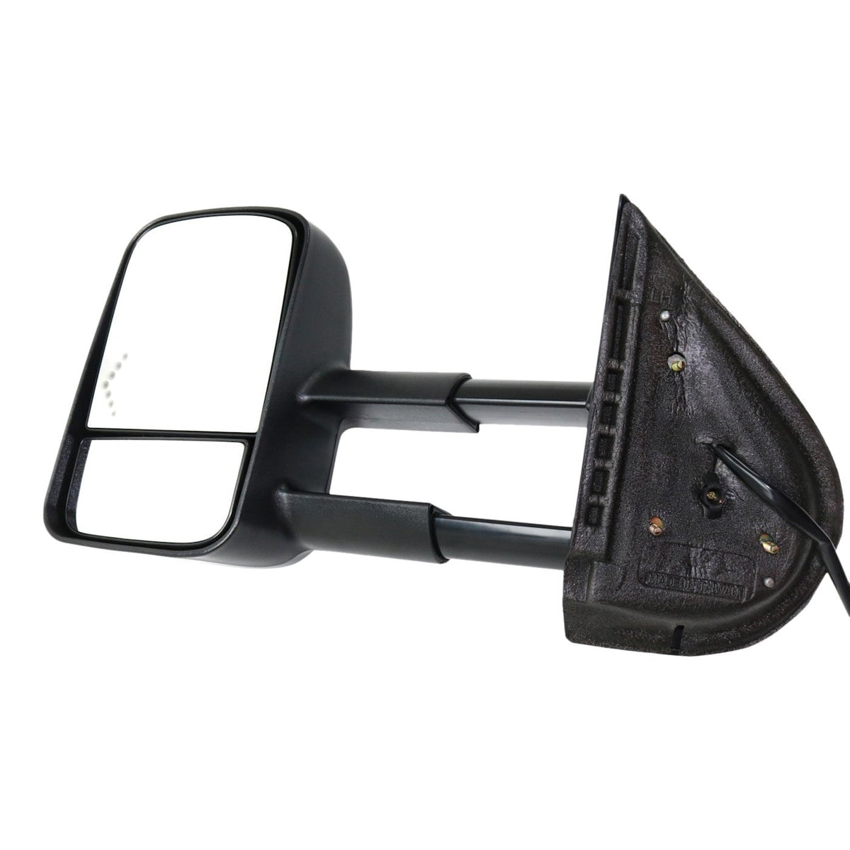 Driver Side Mirror for Cadillac Escalade (2007–2014)