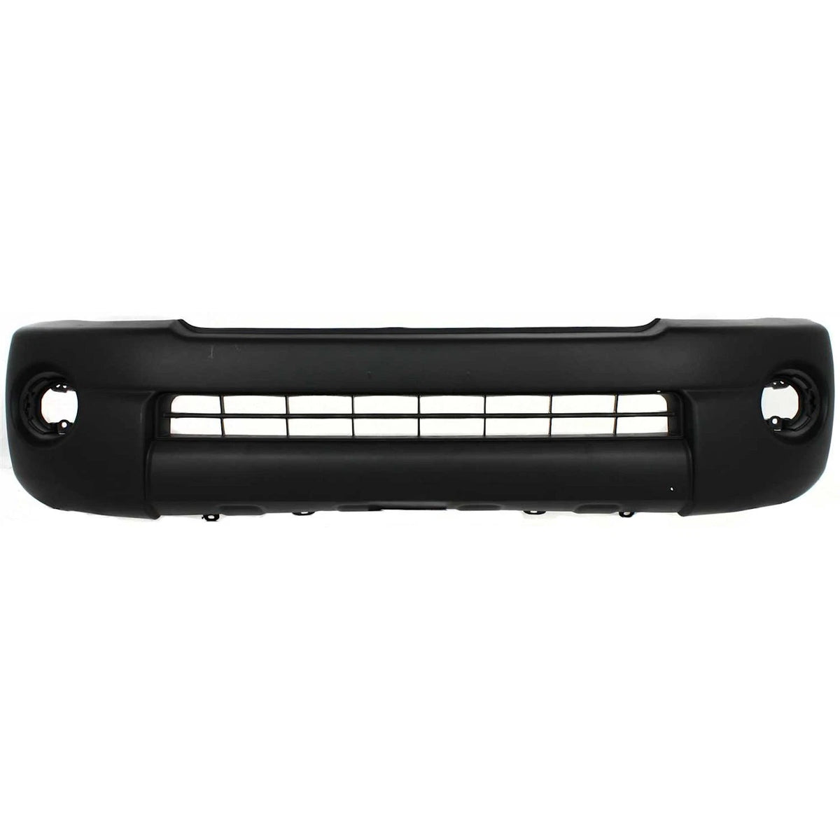Front Bumper for Toyota Tacoma (2005–2011) CAPA