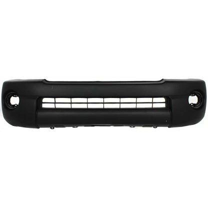 Front Bumper for Toyota Tacoma (2005–2011) CAPA