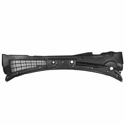 Windshield Wiper Cowl Grille Panel for Dodge Durango (2004–2006) 55362453AK