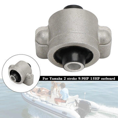 Upper Side Damper for Yamaha Outboard 2-Stroke 9.9HP 15HP (682-44514-01-94)