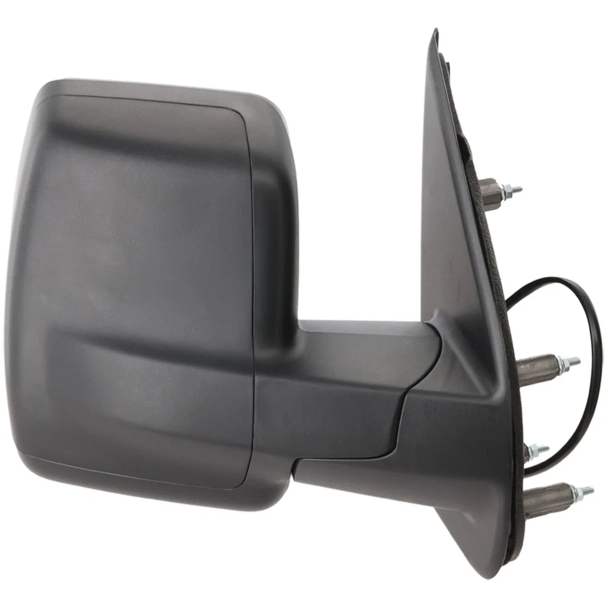 Passenger Right Side Mirror for Nissan NV2500 NV1500 NV3500 (2012–2021)