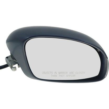 Power Mirror Set, Heated, Paintable for Volkswagen Beetle (2003–2010)
