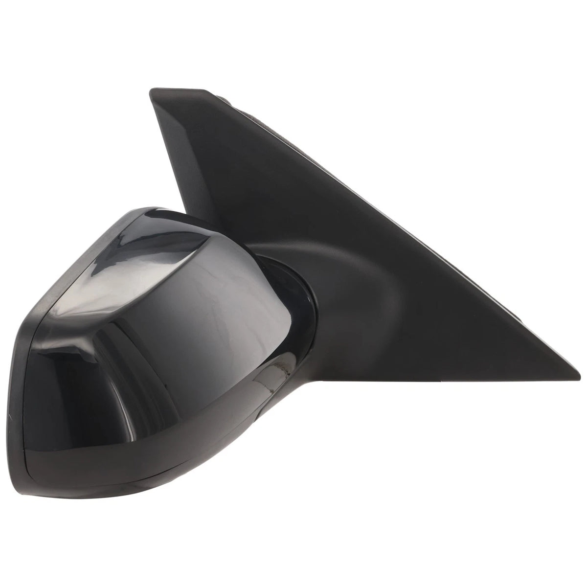 Passenger Right Side Mirror for Mazda 3 Sport (2009)