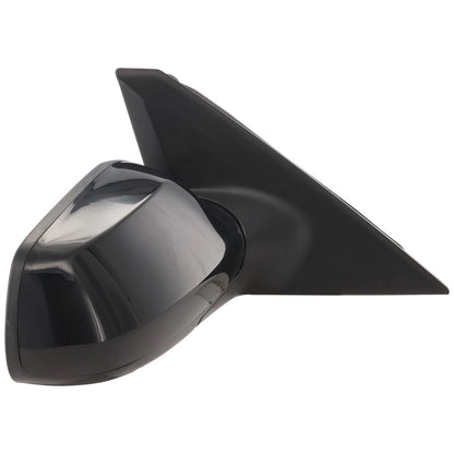 Passenger Right Side Mirror for Mazda 3 Sport (2009)