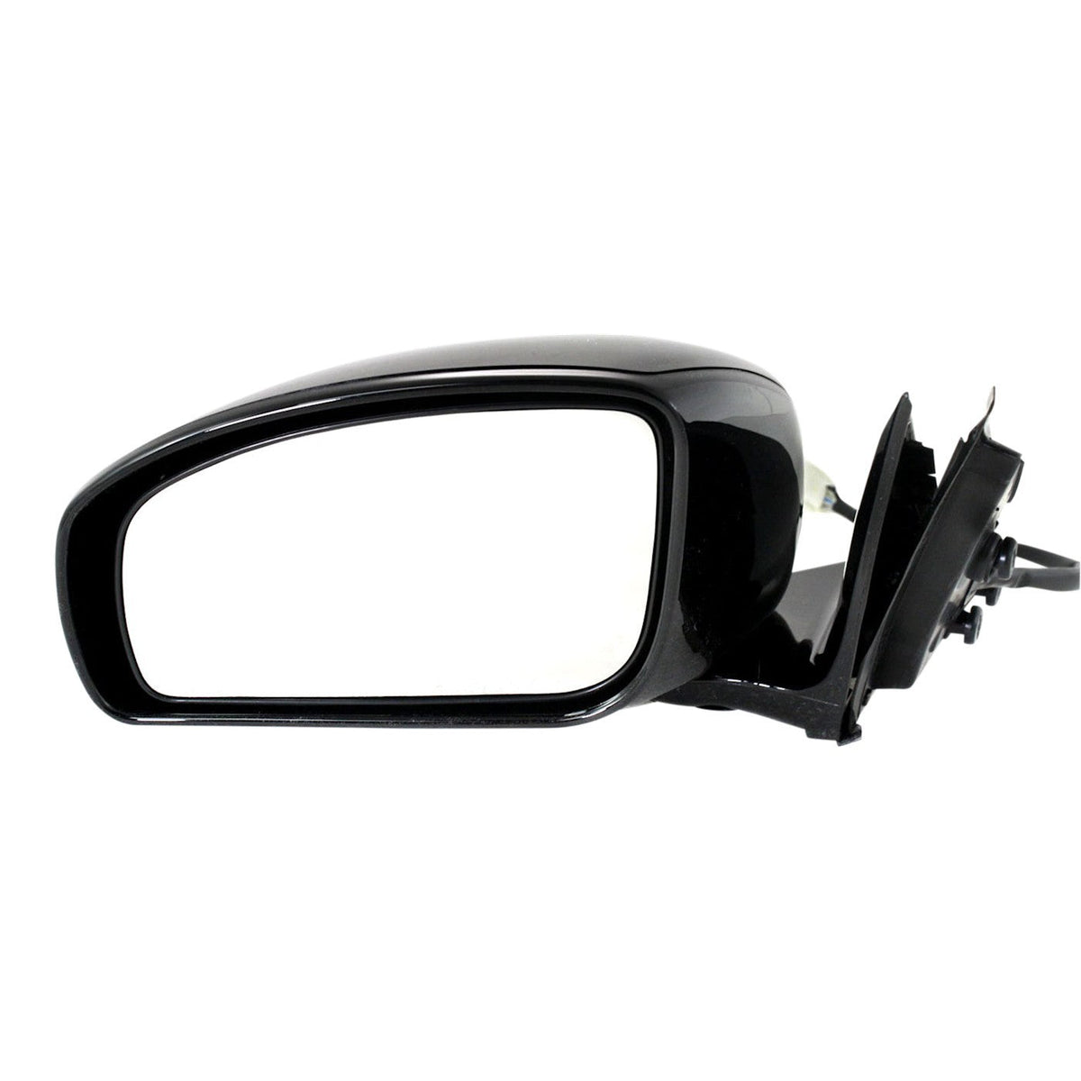 Driver Left Side Heated Mirror for Infiniti M45 M35 (2006–2010)