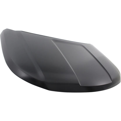 Hood for Ford Explorer (2016–2020) Aluminum