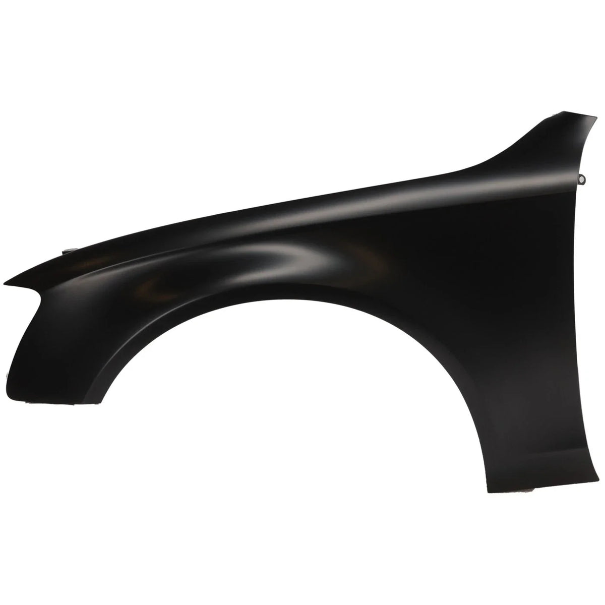 Fender Set for Audi A4 (2013-2016) Front Left Right - CAPA Certified