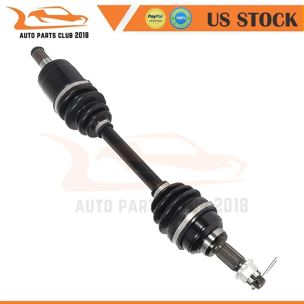 Front Right CV Axle for Honda Foreman 450 (1998–2004)