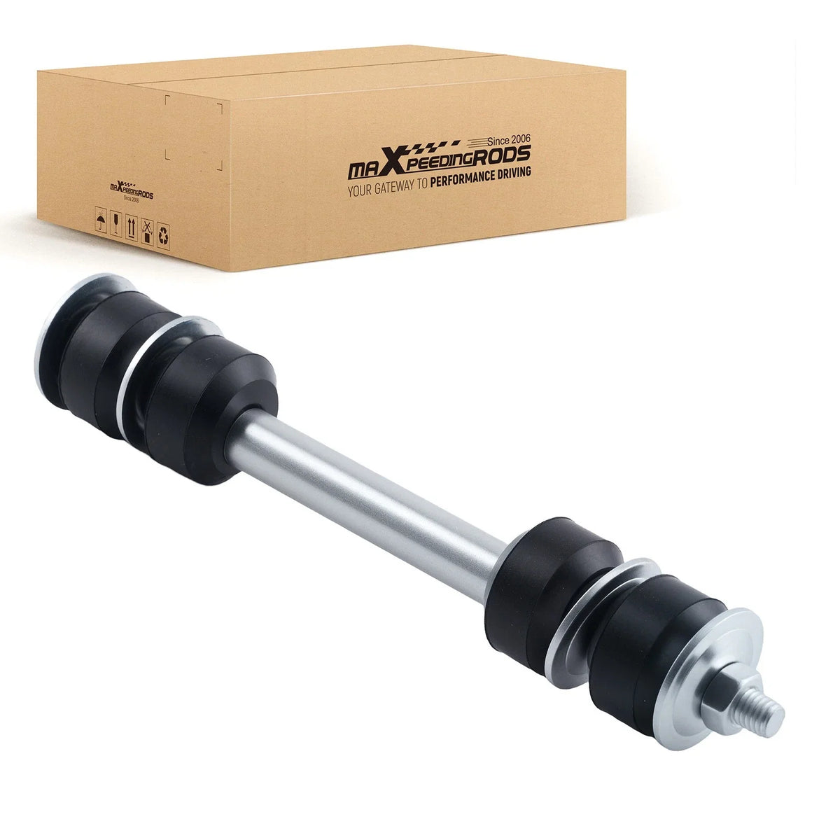 Front Sway Bar Link for Ford F-150 Expedition (1997–2004)