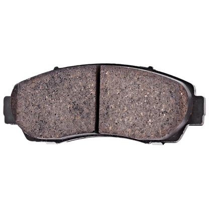 Front Brake Pads Set for 2-Wheel Drive Honda CR-V 2007-2011