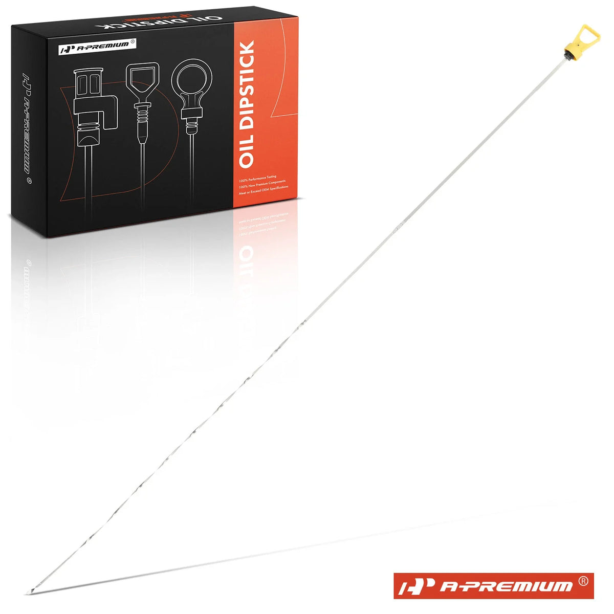 Automatic Transmission Dipstick for Ford E-350 Super Duty (2008–2010)