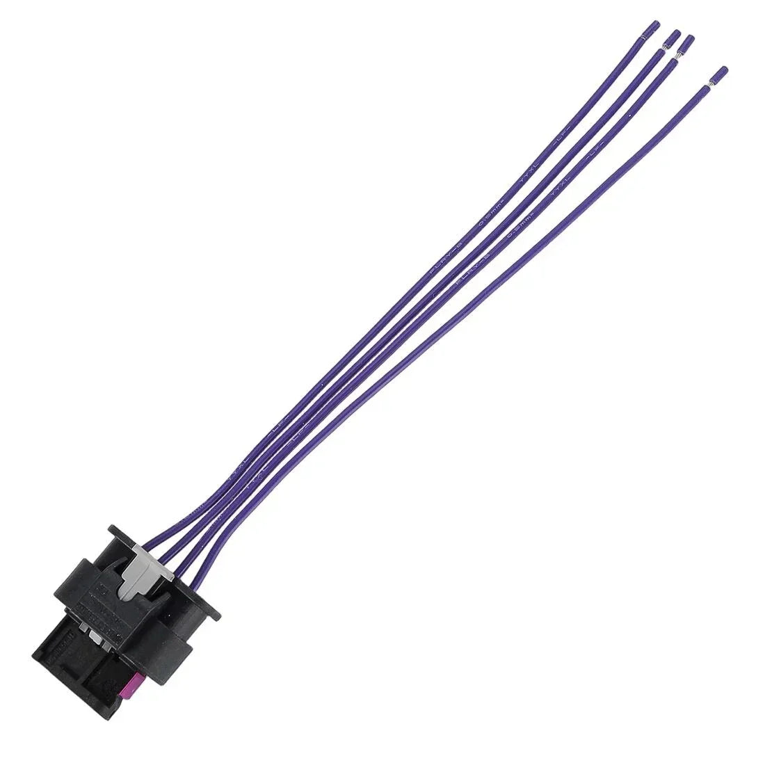 4-Way Connector Adapter Cable for MAP Sensor - Mercedes BMW