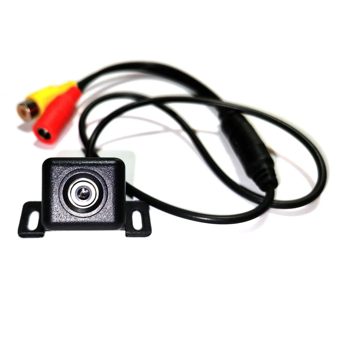 Rear Camera for Blue Bird Vehicles