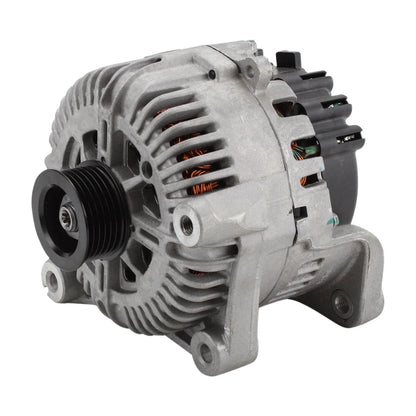 2004-2006 BMW X5 4.4L 4.8L V8 Alternator by Valeo 439537