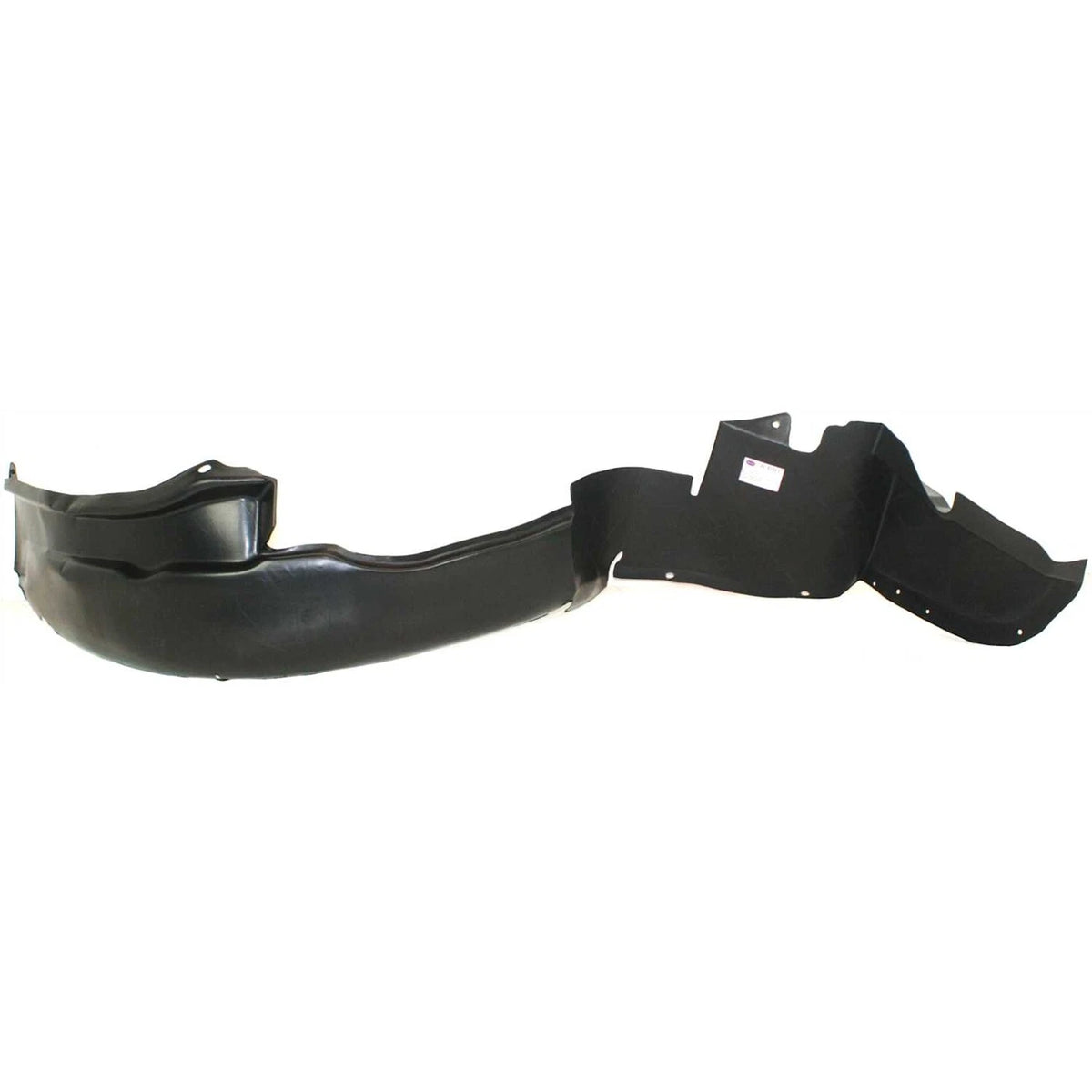 Fender Liner for Chevrolet Lumina (1995–2001) Front Passenger Side Inner