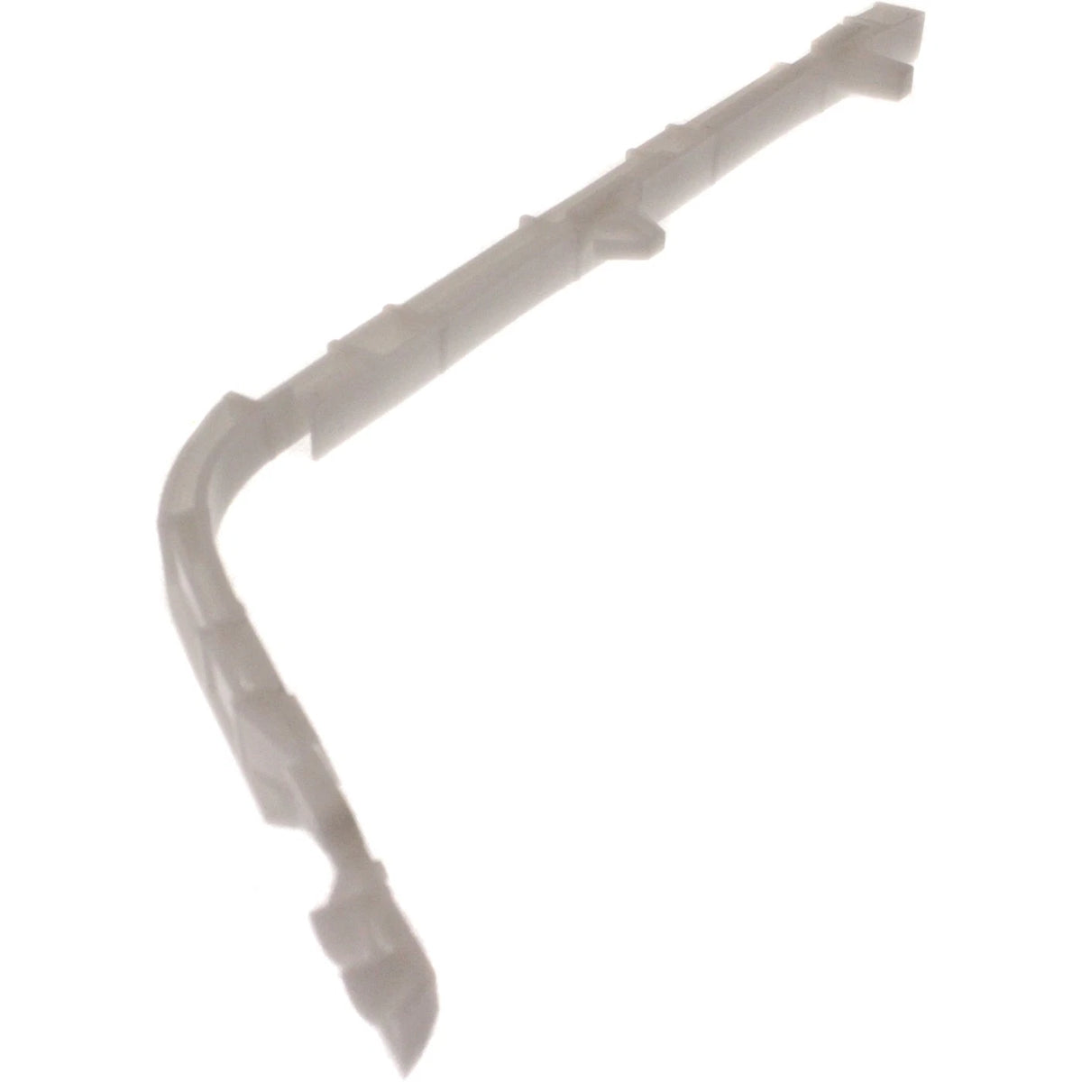 Bumper Bracket for Nissan Versa (2007–2011) Rear Passenger Side