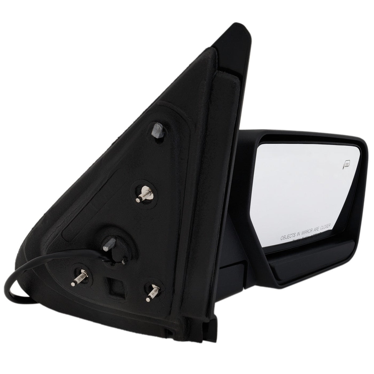 Passenger Side Mirror for Ford Expedition (2007–2010)