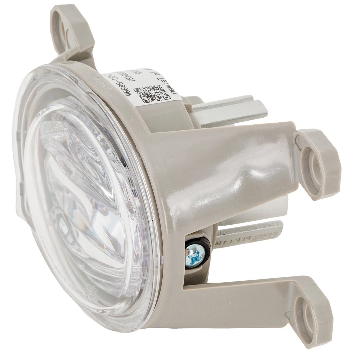 Fog Light for Toyota Corolla Highlander (2019–2021) Front Driver LH CAPA