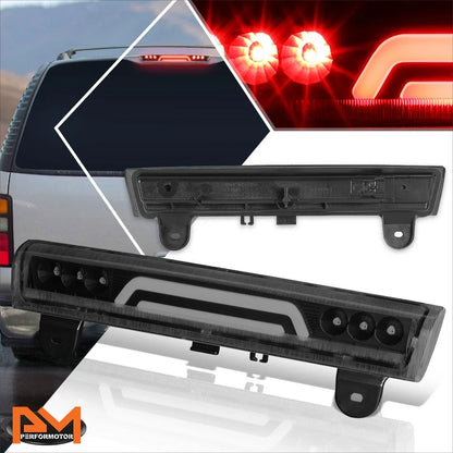 LED Bar Third Brake Light 3D for 2000-2006 Tahoe/Suburban/Yukon XL