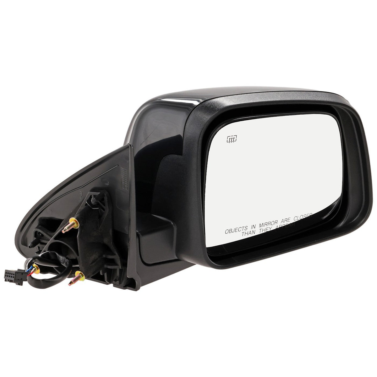 Heated Right Side Mirror for Dodge Durango (2011–2018)