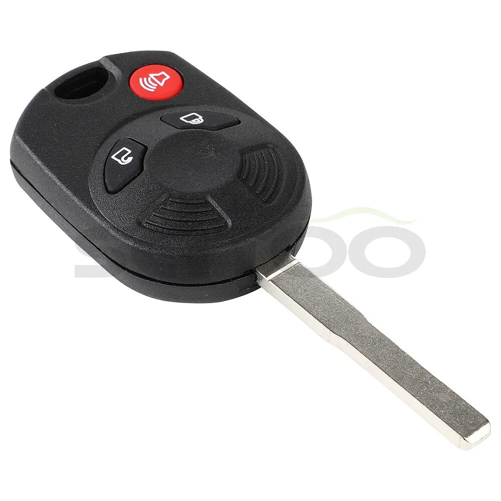 Keyless Entry Remote Fob - 2 Units for Escape (2013-2019)