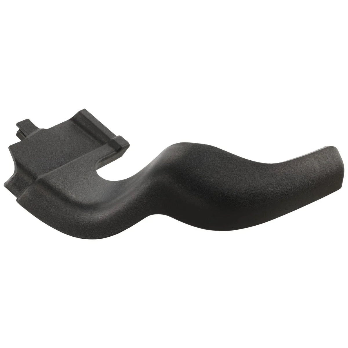 Bumper Step Pad, Black, Passenger Side for Toyota Tundra 2007-2013