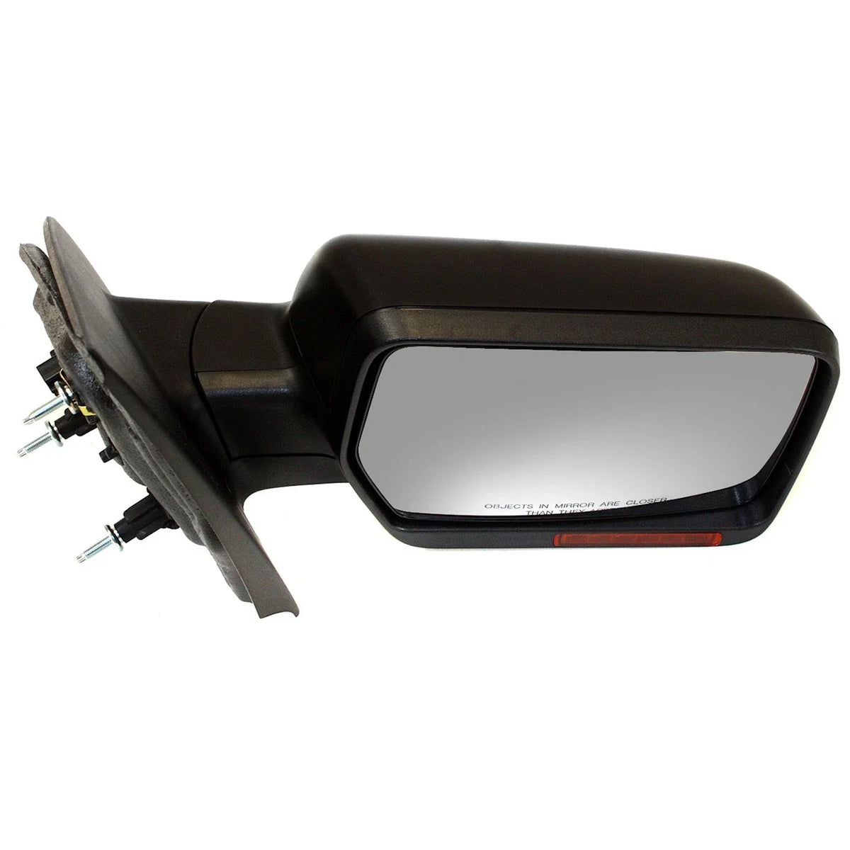 Right Side Heated Mirror Assembly for Ford F-150 (2007-2008)