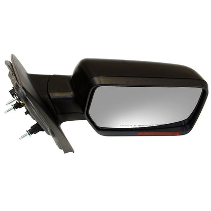 Right Side Heated Mirror Assembly for Ford F-150 (2007-2008)