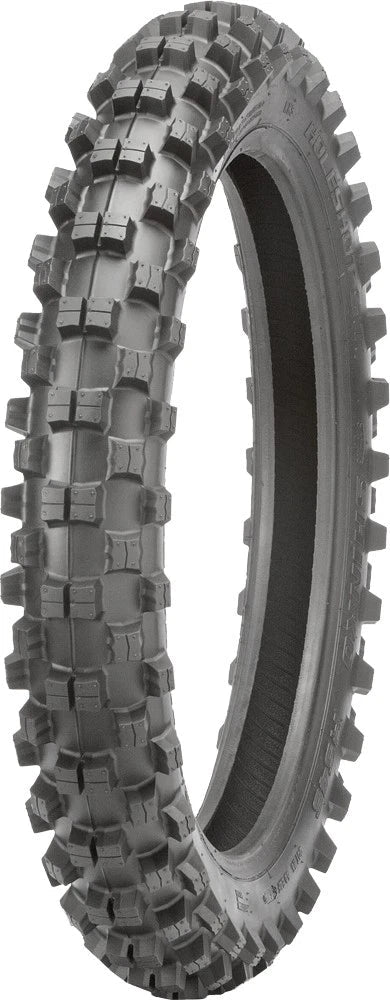 Shinko 546 Series Rear Tire 100/90-19 57M for Motorcycle