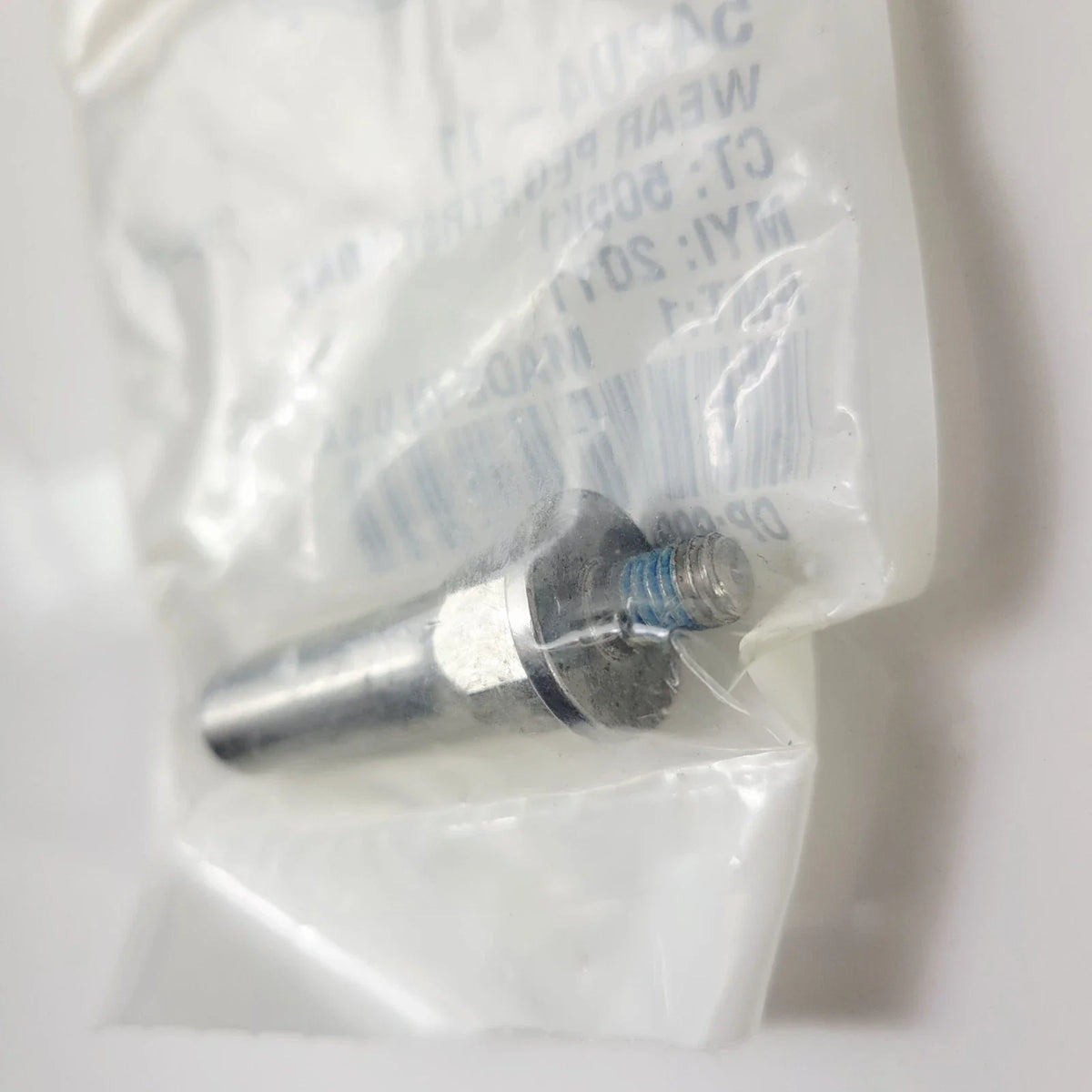 Breakout Peg Footrest for Harley-Davidson (2013–2023) 54204-11