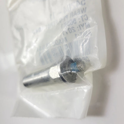 Breakout Peg Footrest for Harley-Davidson (2013–2023) 54204-11