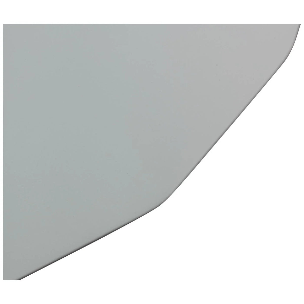 Front Driver Door Glass for VW Jetta Rabbit (2006–2009)