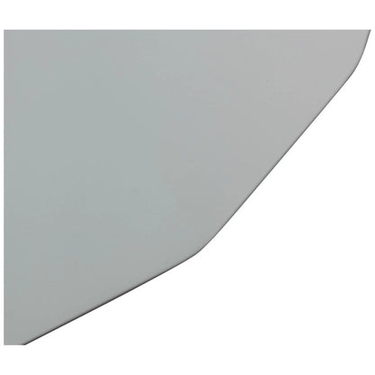 Front Driver Door Glass for VW Jetta Rabbit (2006–2009)