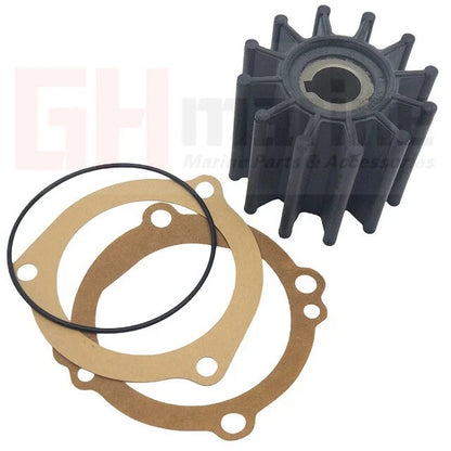 Water Pump Service Kit for MerCruiser 7.3L Diesel Engine