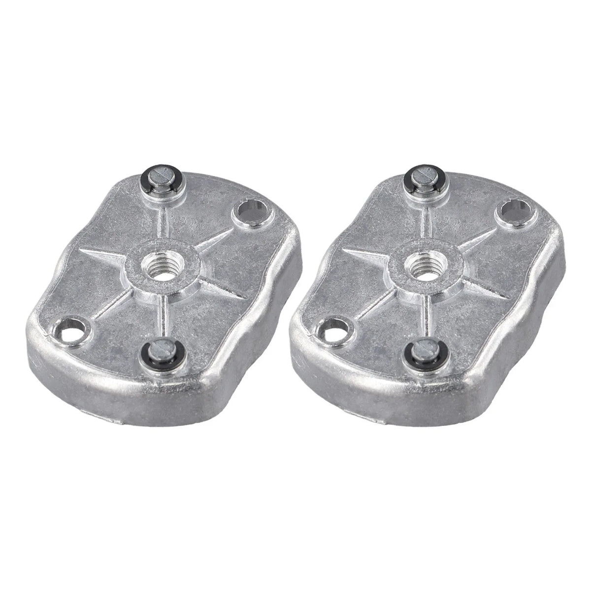 Dual Claw Assembly Accessories for Landscaping Tools