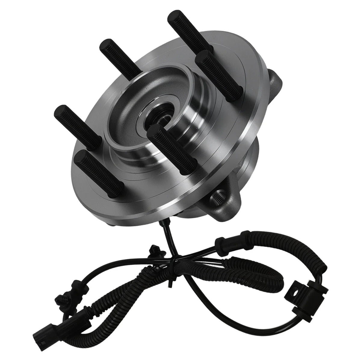 Hub Bearing Assembly, Front for Lincoln Navigator 4WD 2015-2017