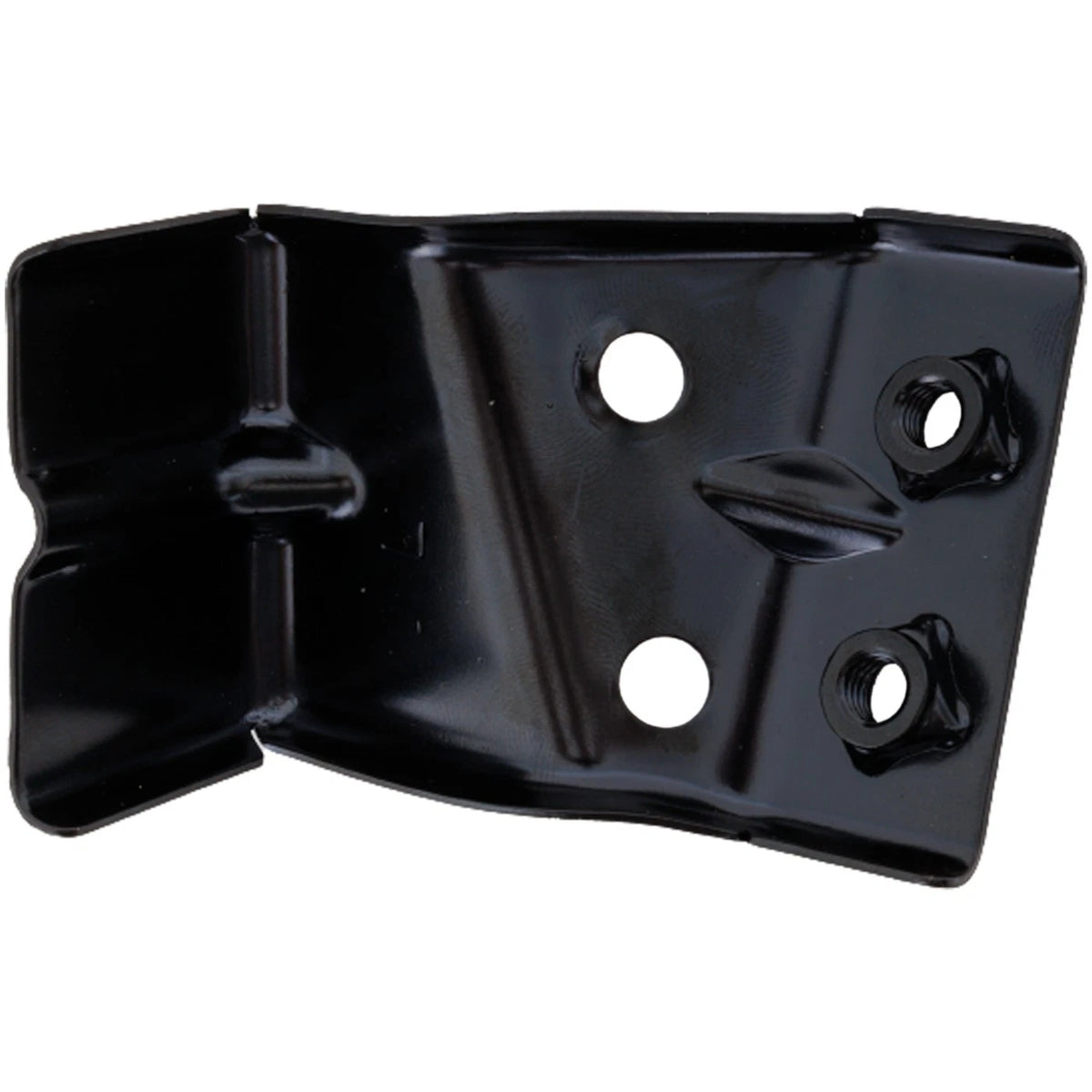Rear Passenger Right Fender Support for Hyundai Tucson (2016–2021) 64525D3000